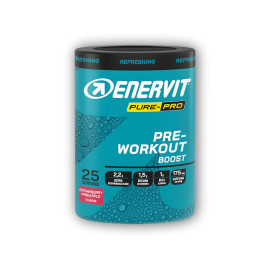 PRE-Workout Boost 313g - Erdbeere Ananas