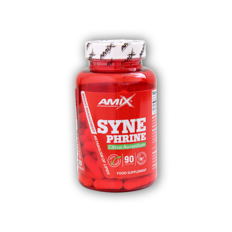 Synephrin 90 Kapseln