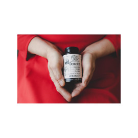 Demeter - 100 im Glas