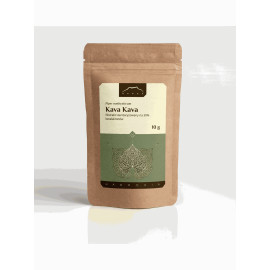 Kava-Extrakt Kava standardisiert auf 30% Kavalactone - 10 g