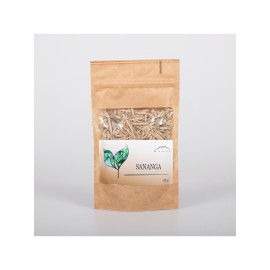 Sananga-Wurzel - 25 g
