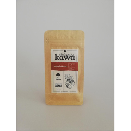 Eichel Kaffee ECO 100g