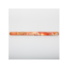 Langes Räucherstäbchen Hem Anti Tobaco