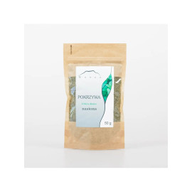 Brennnesselsamen - 250g GANZ