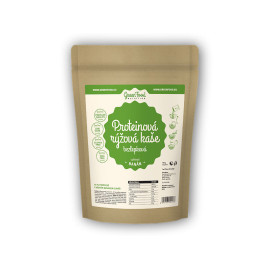 Protein Reis Püree Protein Reis Porridge 500g - natur