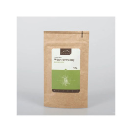 Rotulmenrinde - 50 g gemahlen