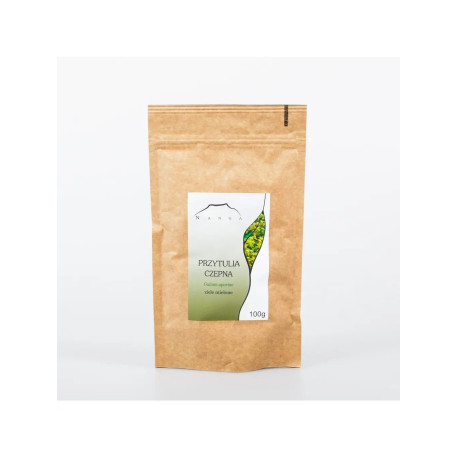 Äsche - Galium aparine - 100g gemahlen