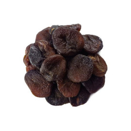 Getrocknete Jumbo-Aprikosen - 5kg