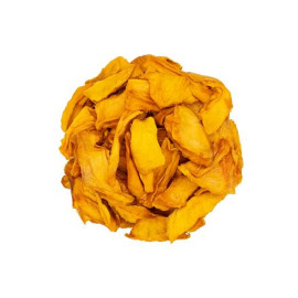 Mango Jerky - 15kg (6x2.5kg)