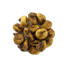 Getrocknete Feigen - 15kg (Karton)