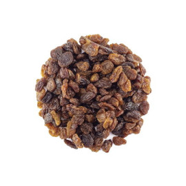 Rosinen getrocknete Rosinen - 12,5kg (Karton)