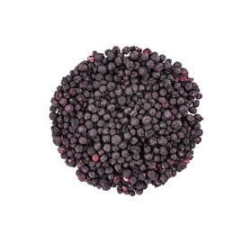 Gefriergetrocknete Heidelbeeren - 1kg