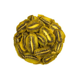 Getrocknete Kiwi Ultra Premium - 6kg