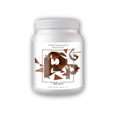 Performance Protein 1000g - Schokolade