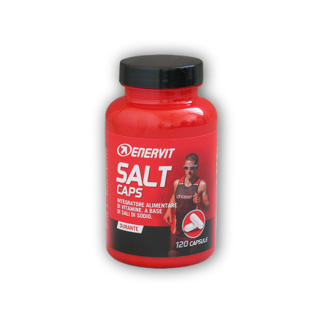 Salt Caps 120 Kapseln