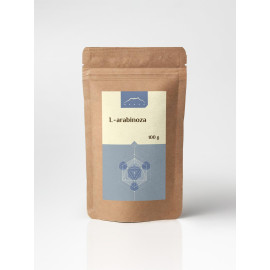 L-Arabinose-Pulver - 100 g