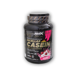 Black Line Micellar Casein 1000g - klassische Schokolade