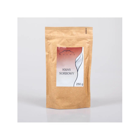 Kyselina sorbová - 250g