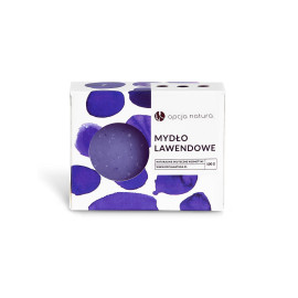 Option Natura Lavendelseife 100g - 100 g