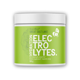 Hydratation Elektrolyte Hydratation Elektrolyte 300g - Zitrone