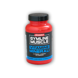 Enervit Vitamine e Minerali 120 Tabletten
