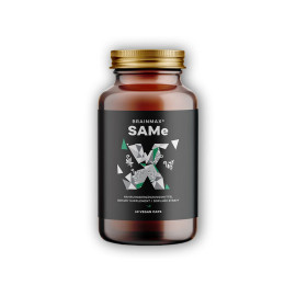 SAMe 400mg 60 Kräuterkapseln