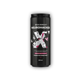 Neurohacker Drink 250ml - Passionsfrucht