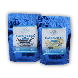 Hard Gainer 750g - Schokolade