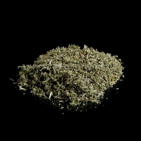 Standard Marshmallows - Althaea officinalis - 250g