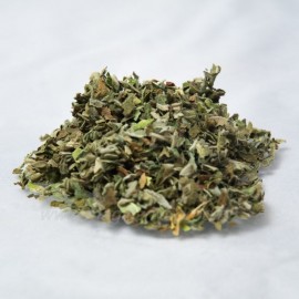 Marshmallow Top - Althaea officinalis - 50g