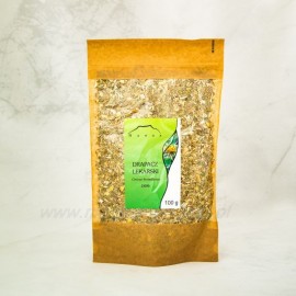 Benedict - Cnicus benedictus, Calcitrapa lanuginosa - 100g gehackt