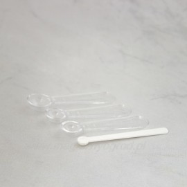 Mikrolöffel 0,05 - 1 ml - 0,5 ml