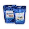 2x Maxi Pro 90% 2500g - Banane