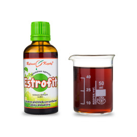 Östrofit Tropfen (Tinktur) 50 ml