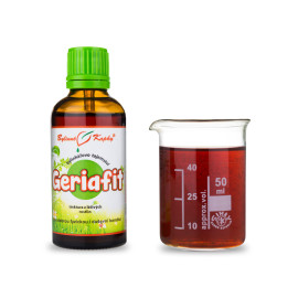 Geriafit Tropfen (Tinktur) 50 ml