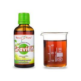 Gravifit Tropfen (Tinktur) 50 ml