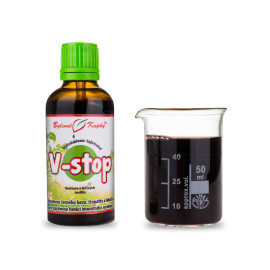V-Stop Tropfen (Tinktur) 50 ml