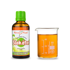 Tropfenblocker (Tinktur) 50 ml