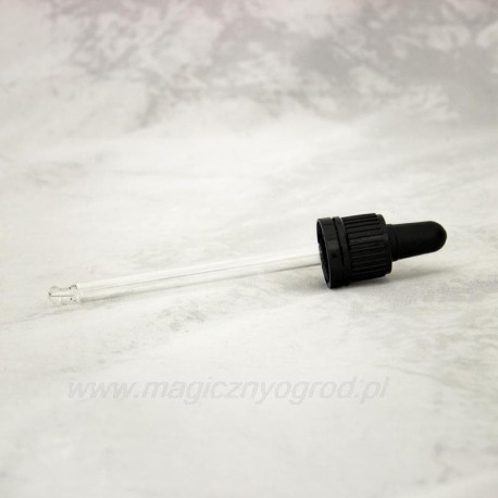 Glaspipette 10 - 100 ml - 30ml