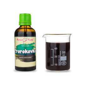 Prophetin (TCM) - Pauls Kräutertropfen (Tinktur) 50 ml