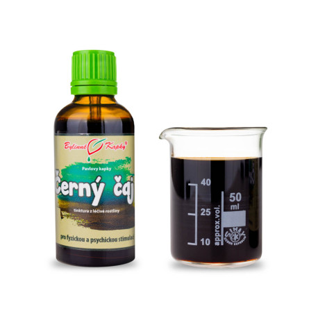 Chinesische Teebaumtropfen (Tinktur) 50 ml