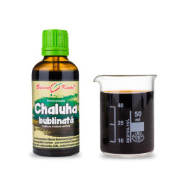 Bubble Kelp Tropfen (Tinktur) 50 ml