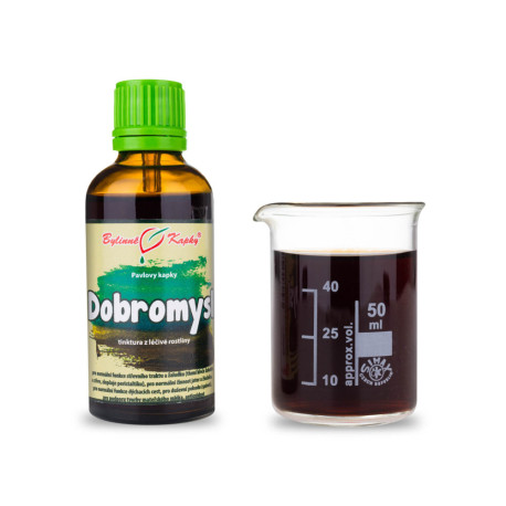 Majoran Tropfen (Tinktur) 50 ml
