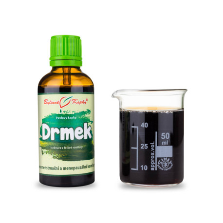 Vitex Lamm - natürliches Progesteron - Tropfen (Tinktur) 50 ml