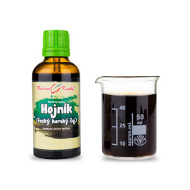 Ránhoj (Griechischer Bergtee) Tropfen (Tinktur) 50 ml