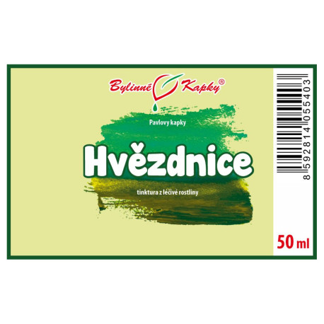 Seestern Tropfen (Tinktur) 50 ml