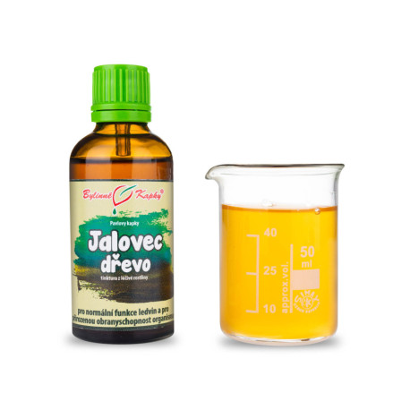 Wacholderholztropfen (Tinktur) 50 ml