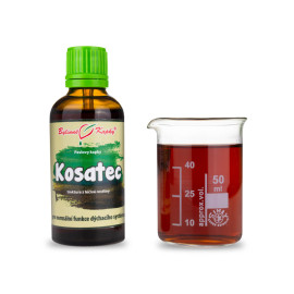 Deutsche Iris Tropfen (Tinktur) 50 ml