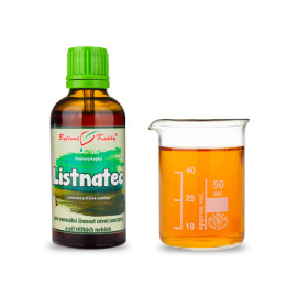 Laubabwerfende Dorntropfen (Tinktur) 50 ml