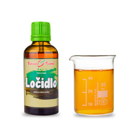 Ferula Teufel (Teufelslinie) - Pauls Kräutertropfen (Tinktur) 50 ml